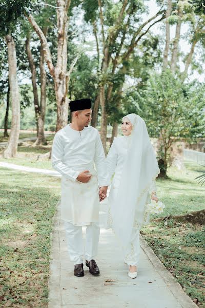 Photographe de mariage Afiq Mahmood (photobyafiq). Photo du 14 mai