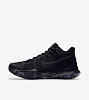 kyrie 3 black marble