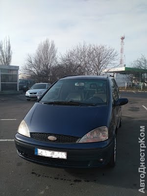 продам запчасти на авто Ford Galaxy Galaxy (WGR) фото 1