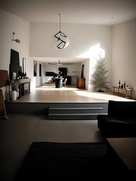 Vente appartement 12 pièces 450 m² à Courbevoie (92400), 1 995 000 €