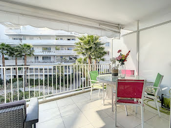 appartement à Cannes (06)