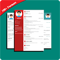 Resume Builder CV Maker App