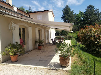 villa à Anneyron (26)