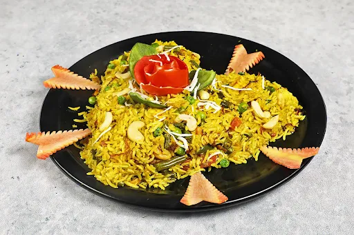 Veg Pulao