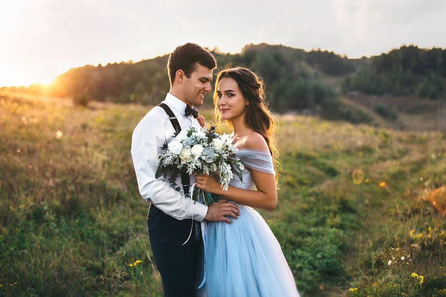 Svadobný fotograf Olga Rasskazova (rasskazova). Fotografia publikovaná 20. decembra 2021