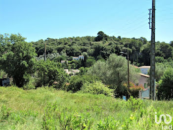 terrain à Biot (06)