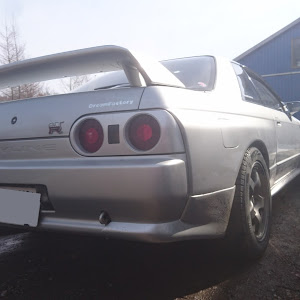 スカイライン GT-R BNR32