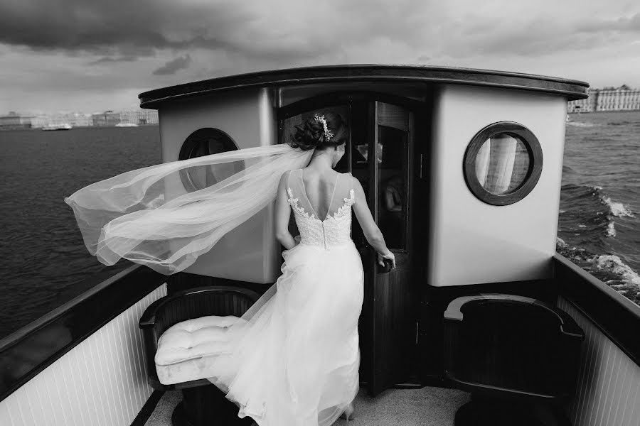 Wedding photographer Andy Vox (andyvox). Photo of 29 November 2015