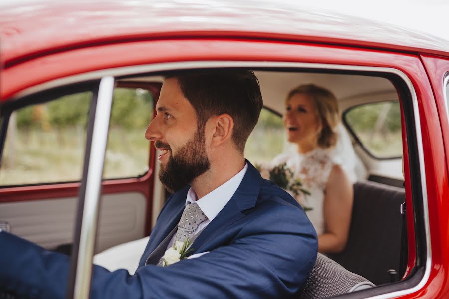 Photographe de mariage Elias Kaltenberger (ekaltenberger). Photo du 11 mai 2019