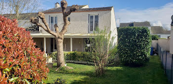 maison à Saint-Pierre-lès-Nemours (77)