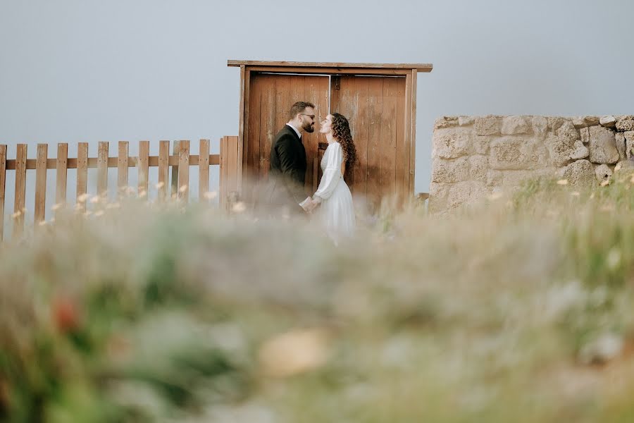 Düğün fotoğrafçısı Yariv Eldad (yariveldad). 1 Nisan fotoları