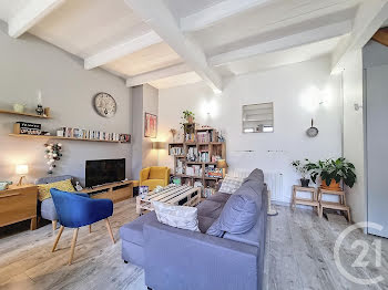 appartement à Orleans (45)