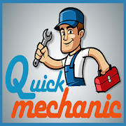 Quick Mechanic  Icon