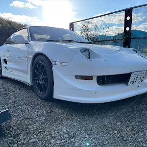 MR2 SW20