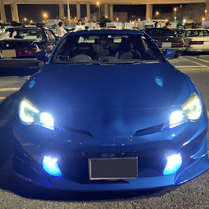 BRZ ZC6