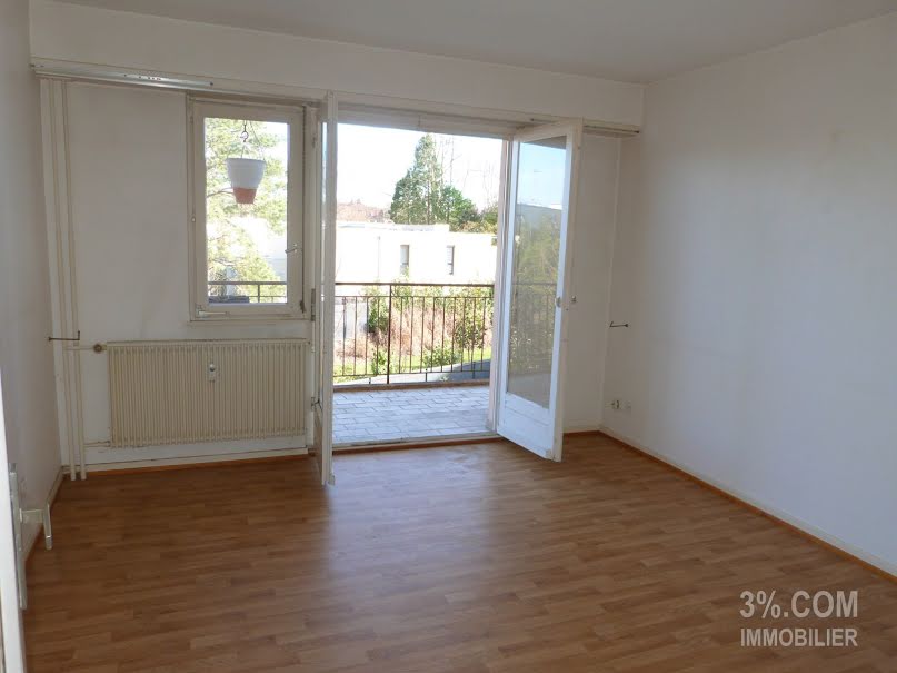 Vente appartement 3 pièces 70.95 m² à Strasbourg (67000), 149 950 €