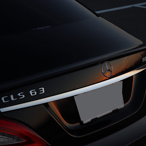 CLS C218