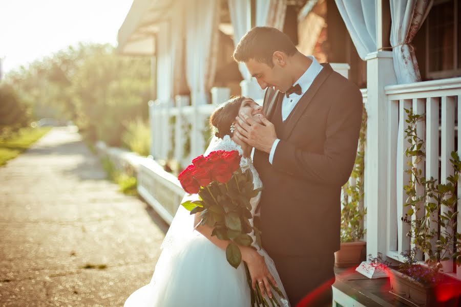 Wedding photographer Sergey Ponomarenko (sergeip). Photo of 23 July 2016