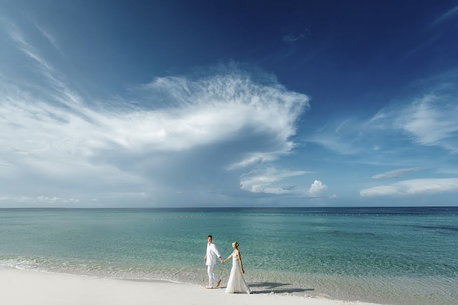 Fotógrafo de bodas Irina Savinova (irina-dominicana). Foto del 9 de febrero 2023