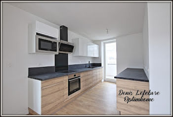 appartement à Arras (62)