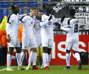 Eupen a-t-il une chance sur la pelouse d'Anderlecht ?