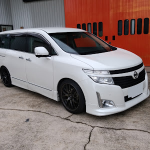 エルグランド PNE52