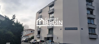 appartement à Bordeaux (33)