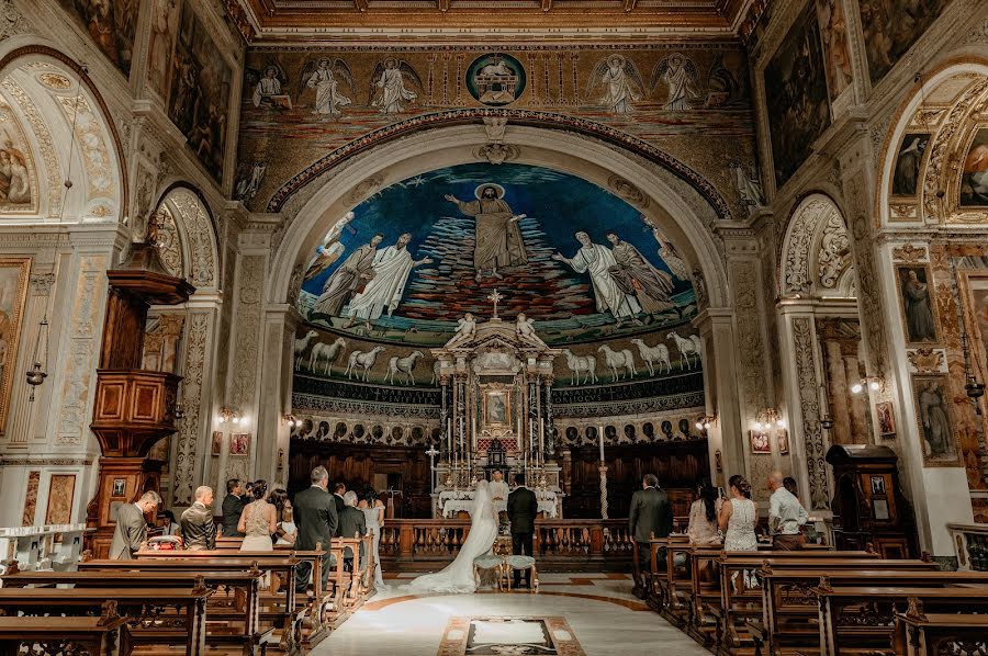 Fotografo di matrimoni Francesco Galdieri (fgaldieri). Foto del 30 dicembre 2019