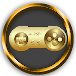 Cover Image of Download PPSSPP Golden - PSP emulator  1.1 APK