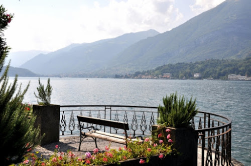 ARIA DI LAGO di Bariffi Carla di Makius