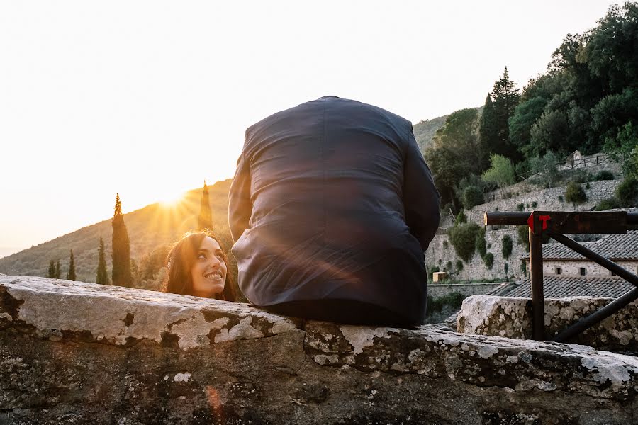 Wedding photographer Fabio Magara (fabiomagara). Photo of 27 May 2022