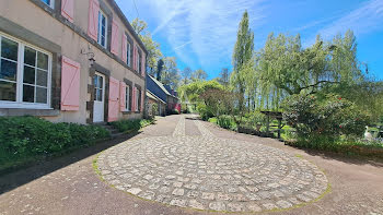 moulin à Mayenne (53)