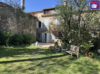 maison à Foix (09)