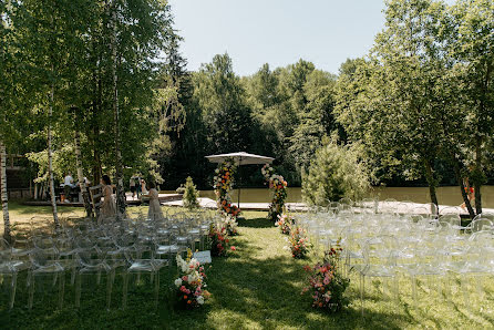 Wedding photographer Ilya Pivovarchik (irvinx). Photo of 14 October 2022