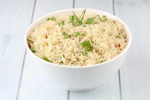 Veg Fried Rice