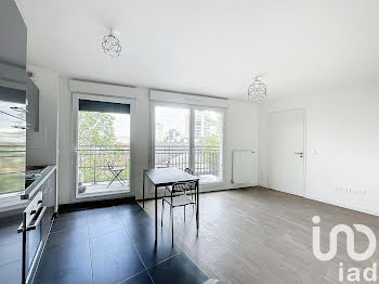 appartement à Alfortville (94)