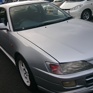 スプリンタートレノ AE111