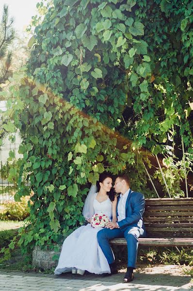 Wedding photographer Vlad Stenko (stenko). Photo of 2 February 2015