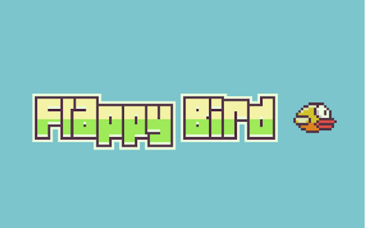 Flappy Bird Chrome