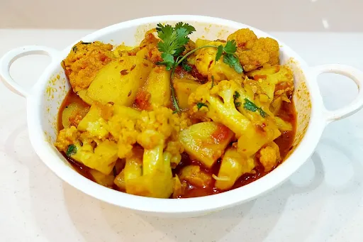 Aloo Gobi