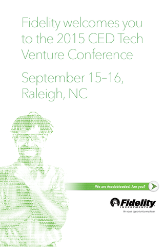 CED Tech Venture Conference