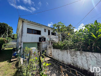 maison à Goyave (971)