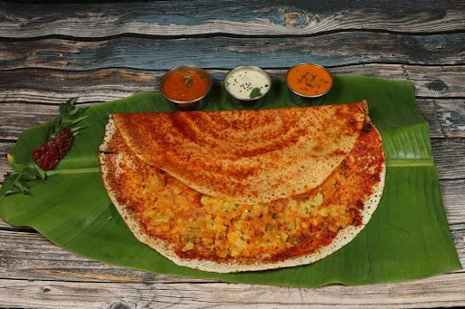 Schezwan Masala Dosa