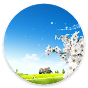 Spring Flowers Wallpapers  Icon