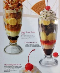 Swensen's menu 2