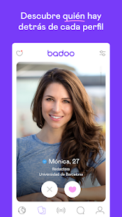 Badoo – La app de dating para ligar y tener citas