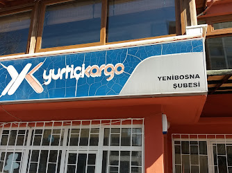 Yurtiçi Kargo Yenibosna