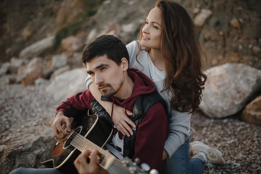 Svadobný fotograf Anna Malanova (annmalanova). Fotografia publikovaná 14. februára 2020