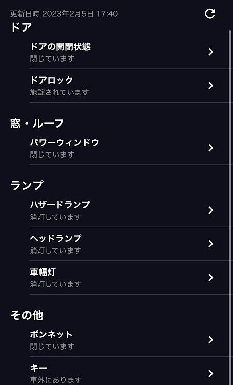 ヴォクシーのマイトヨタ＋・T-Connect・紅・純正流用ホイールに関するカスタム事例の投稿画像4枚目