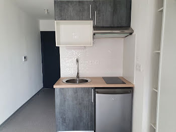 appartement à Nimes (30)